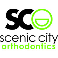 SCENIC CITY ORTHODONTICS logo - Similar company to Golf Headquarters (Youngstown, Oh)