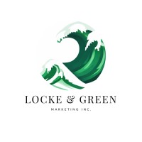 Locke & Green Marketing Inc. logo - Similar company to Differo