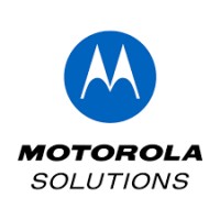 Motorola Solutions logo - Similar company to Candorsoft Technologies Llc