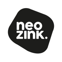 Neozink logo - Similar company to Techpump