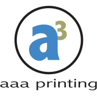 AAA Printing logo - Similar company to Aaa Print Group