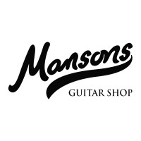 Mansons Guitar Shop Ltd