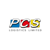 PCS LOGISTICS LIMITED logo - Similar company to Pcs Logistics (Pvt) Ltd.