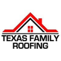 Texas Family Roofing logo - Similar company to Arp Roofing & Remodeling