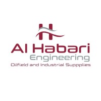 Al Habari Engineering - Oilfield and Industrial Supplies logo - Similar company to Al Habari Group