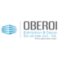 Oberoi Exhibition & Decor Solutions Pvt.Ltd