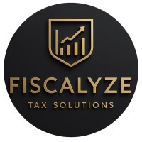 Fiscalyze Soluções Tributárias logo - Similar company to Bigstein Sports & Tech
