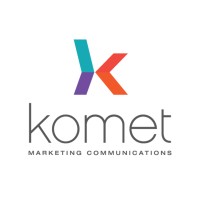 Komet Marketing Communications logo - Similar company to Pr Story Studios Llc