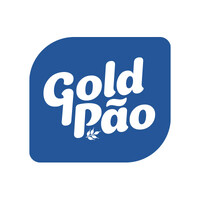 Gold Pão logo - Similar company to Plast Rib Embalagens