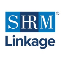 SHRM Linkage logo - Similar company to Bay Area Executive Development Network (BAEDN)