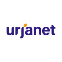 Urjanet logo - Similar company to Arcadia