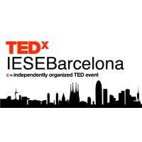 TEDxIESEBarcelona logo - Similar company to Rwinstitute