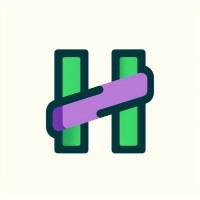 Haruspexic logo - Similar company to Optomotive