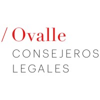 Ovalle / Consejeros Legales logo - Similar company to B-Conex Latam
