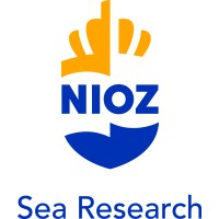 NIOZ Royal Netherlands Institute for Sea Research logo - Similar company to Marin (Maritime Research Institute Netherlands)