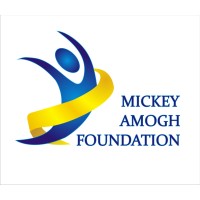 Mickey - Amogh Foundation logo - Similar company to Heed India
