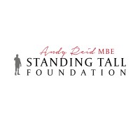 Standing Tall Foundation logo - Similar company to B-Engineering Group | Certified B Corp