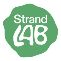StrandLAB Almere logo - Similar company to Beeldkrakers
