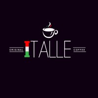 Café Italle logo - Similar company to Achei Pneus