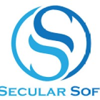Secular Soft logo - Similar company to Webai System
