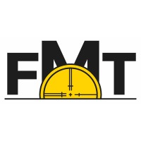 FMT Mark AB logo - Similar company to Johan Lundberg Ab