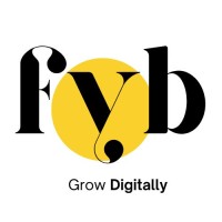 fyb - For Your Brand logo - Similar company to Bhoomi Softtech