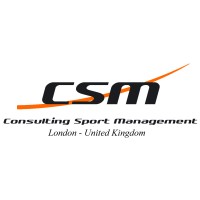 CONSULTING SPORT MANAGEMENT LTD logo - Similar company to Scoutify