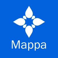 Mappa logo - Similar company to Trigger Studio