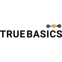 TrueBasics logo - Similar company to Gritzo