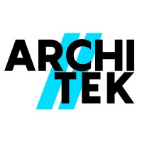 Archi-Tek.com logo - Similar company to Shape Studio Archviz