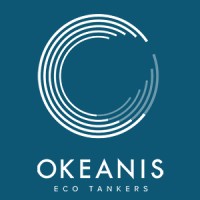 Okeanis Eco Tankers Corp. logo - Similar company to Hunter Group Asa