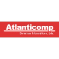 Atlanticomp - Sistemas Informáticos Lda. logo - Similar company to Tactis - Serviços Informáticos, Lda