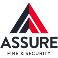 Assure Alarms Limited logo - Similar company to Smart Security Services