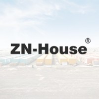 ZN House Container Expert logo - Similar company to 365Inflatable