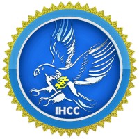 IHCC TV logo - Similar company to Project Builders