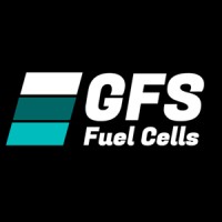 GFS Fuel Cells logo - Similar company to Piezolution Gmbh