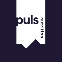 PULS Nutrition logo - Similar company to Export Maker Oy