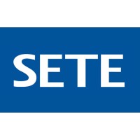 SETE - Greek Tourism Confederation logo - Similar company to Hellenic Chamber Of Hotels