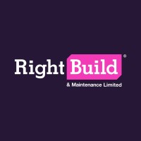RIGHTBUILD & MAINTENANCE LIMITED logo - Similar company to Munro Roofing Ltd