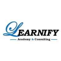 LEARNIFY ACADEMY & CONSULTING logo - Similar company to Learnify