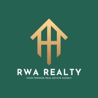 RWA Realty logo - Similar company to Mega Modulars