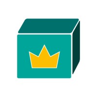 Taperk logo - Similar company to Makerspalm
