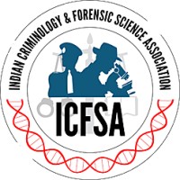 Indian Criminology & Forensic Science Association (ICFSA) logo - Similar company to Phoenix Screening Services Banglore