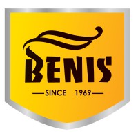 Benis Company logo - Similar company to Benis