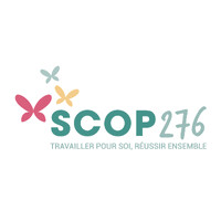 SCOP276 logo - Similar company to Coopérative Déclic Services