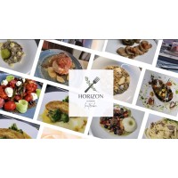 Horizon Restaurant | Loutraki logo - Similar company to Onuki Restaurant • Costa Navarino