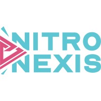 Nitro Nexis logo - Similar company to Godfrey Proof