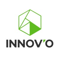INNOV'O GROUP logo - Similar company to C+Net