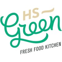 HS Green logo - Similar company to Chi'Lantro