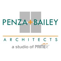 Penza Bailey Architects logo - Similar company to Budova Engineering